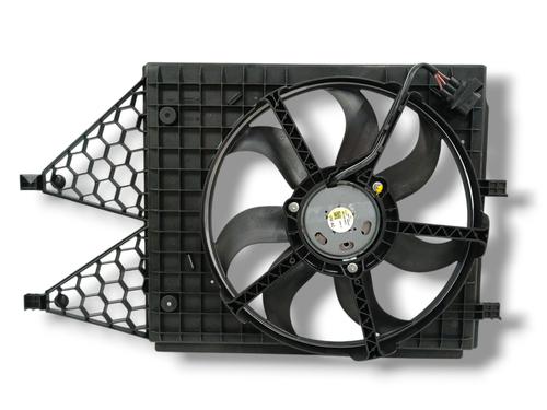 Radiator fan SEAT IBIZA IV (6J5, 6P1)  | BP23576092M35 