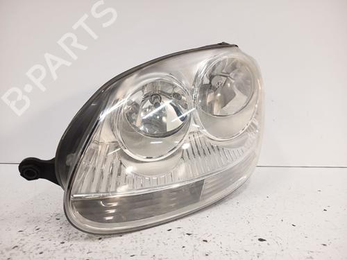 Phare gauche Phare gauche VW GOLF V (1K1) 1.9 TDI (105 hp) 34434869 34434869