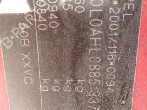 ABS pump OPEL ASTRA H GTC (A04)  | BP8633849M43 