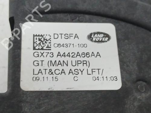 Tailgate lock JAGUAR XE (X760) 2.0 D | BP34186605C101 - Image 4