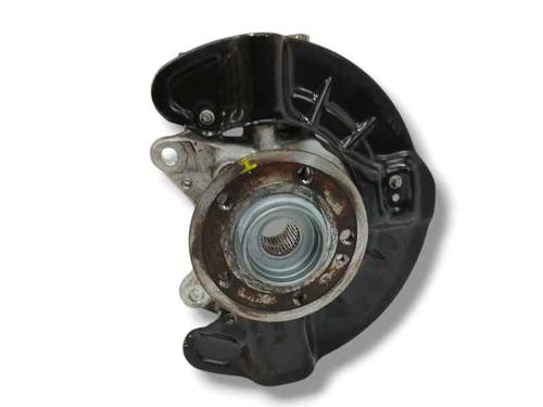 Used Left front steering knuckle MERCEDES-BENZ GLA (H247) GLA 200 d (247.712) (150 hp) 26553973