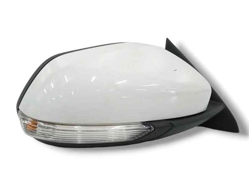 Right mirror MG MG ZS SUV (AZS1) 1.5 VTi | BP23959376C27