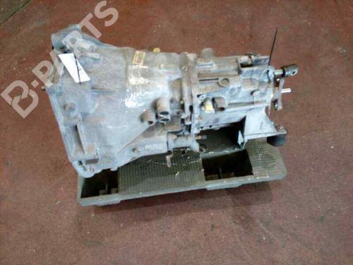 Gearbox BMW 3 (E46) 318 i | BP845567M3 