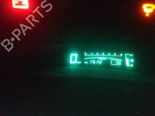 Varmeblæser TOYOTA YARIS (_P9_) 1.4 D-4D (NLP90_, NLP90R) | BP15232421M62 