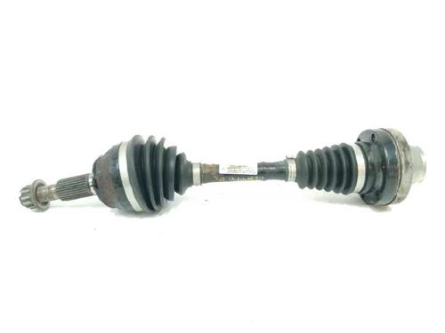 Used Left front driveshaft Left front driveshaft VW TOUAREG (7LA, 7L6, 7L7) 3.0 V6 TDI (225 hp) 7856055 7856055
