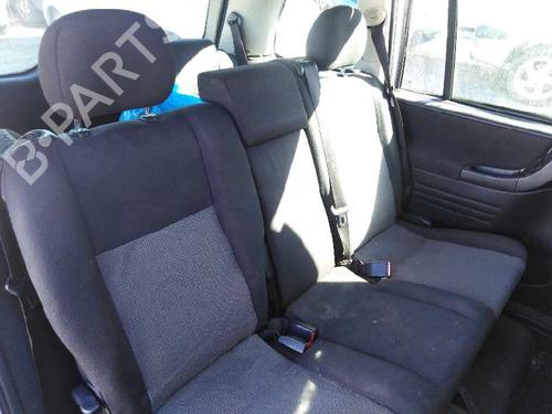 Rim OPEL ZAFIRA A MPV (T98) 2.0 DTI 16V (F75) | BP13022000C45 
