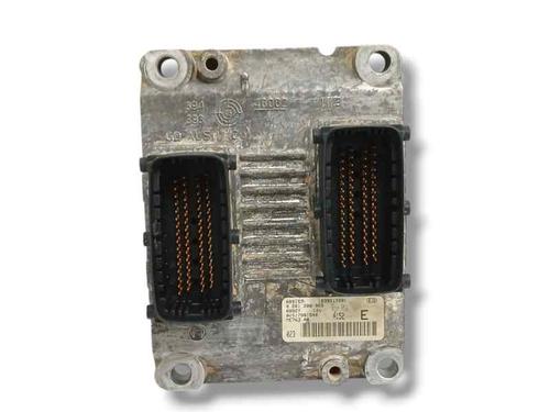 Used Engine control unit (ECU) FIAT GRANDE PUNTO (199_) 1.4 16V (199BXG1B, 199AXG1B) (95 hp) 26599565