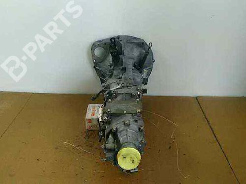 Gearbox SUBARU LEGACY I (BC)  | BP303579M3 