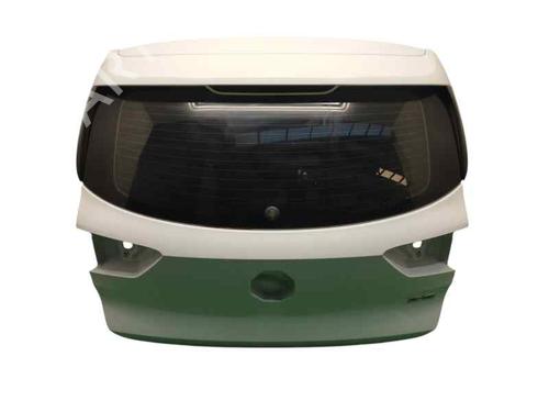 Bakluke CC/Kombi-Kupé MG MG ZS SUV (AZS1) 1.5 VTi (106 hp) 23959223