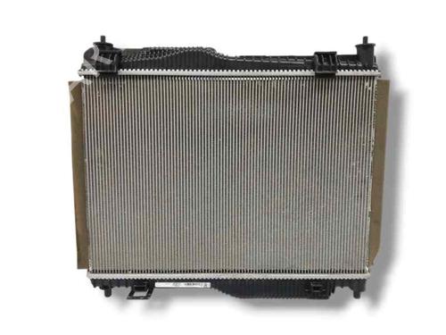 Water radiator FORD PUMA (J2K, CF7) 1.0 EcoBoost | BP23960576M31 
