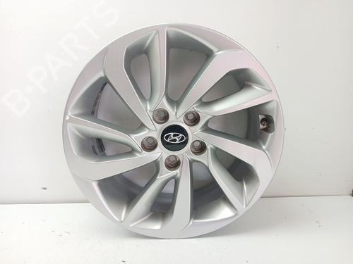 Used Rim Rim 39141700 39141700