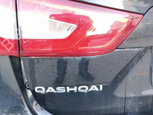 Hood NISSAN QASHQAI II (J11, J11_) 1.5 dCi | BP30330201C1 