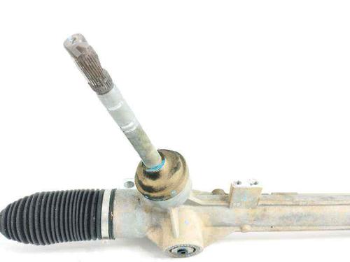 Steering rack RENAULT KADJAR (HA_, HL_)  | BP9661746M22 