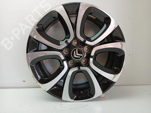Used Rim Rim 39470575 39470575