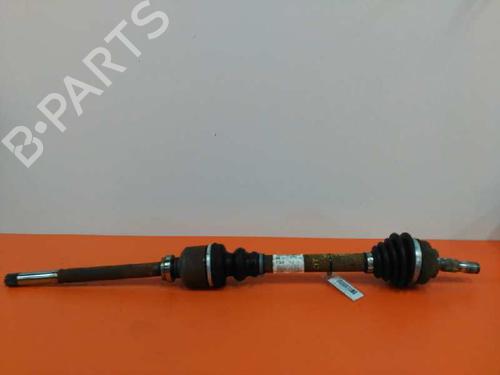 Used Right front driveshaft CITROËN C5 I (DC_) [2001-2005]  861088