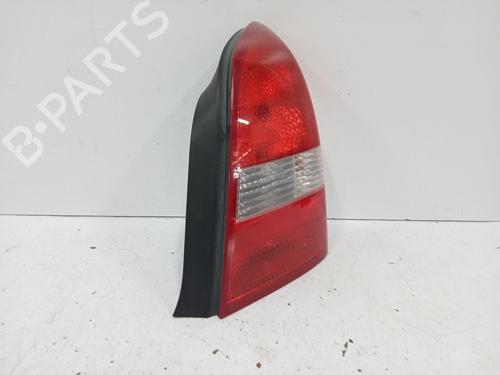 Used Right taillight NISSAN PRIMERA (P12) 1.6 (109 hp) 29631301