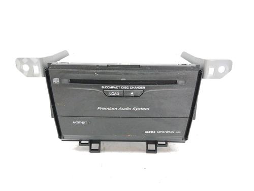 Bilradio HONDA ACCORD VIII (CU) [2008-2025]  10542250
