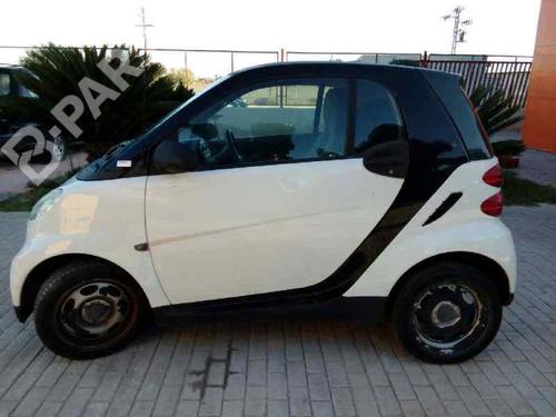 Left headlight SMART FORTWO Coupe (451) 1.0 (451.331, 451.380) | BP9833452C28  - Image 20