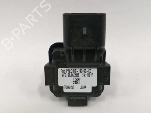 Kamera FORD FIESTA VI (CB1, CCN)  | BP24891295E14 