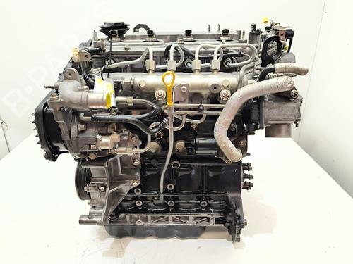 Motor Motor MAZDA 5 (CR) 2.0 CD (CR19) (143 hp) 36440408 36440408
