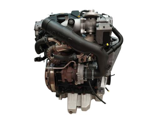 Motor SKODA FABIA I (6Y2) 1.4 TDI | BP28808830M1