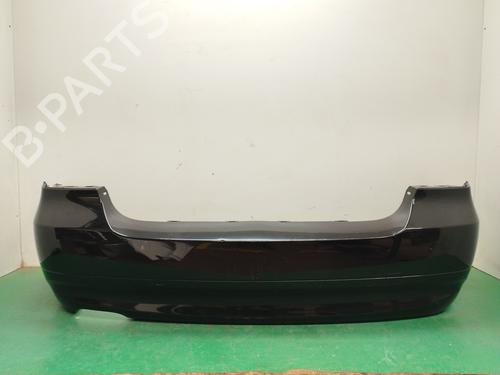 Used Rear bumper BMW 3 (E90) 318 d (143 hp) 25977308