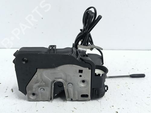 Used Front left lock Front left lock MERCEDES-BENZ C-CLASS (W203) C 270 CDI (203.016) (170 hp) 39715717 39715717