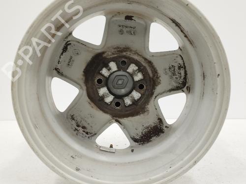 Rim RENAULT MEGANE I Classic (LA0/1_) 1.9 dCi (LA05) | BP18914982C45 