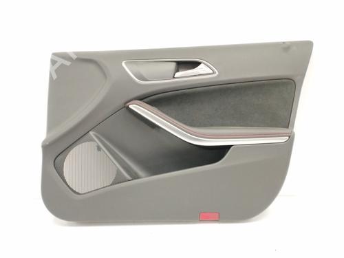 Used Front right panel MERCEDES-BENZ A-CLASS (W176) A 200 CDI / d (176.008) (136 hp) 11761441