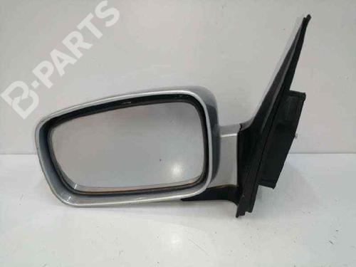 Used Left mirror KIA SORENTO I (JC) [2002-2011]  7555033