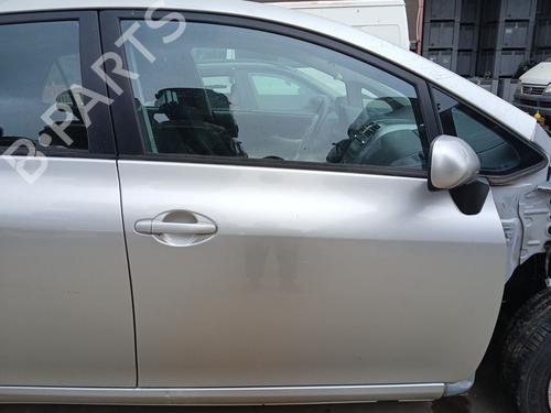 Puerta delantera derecha Puerta delantera derecha TOYOTA AURIS (_E15_) 1.6 (ZRE151_, ZRE151R) (124 hp) 36460837 36460837