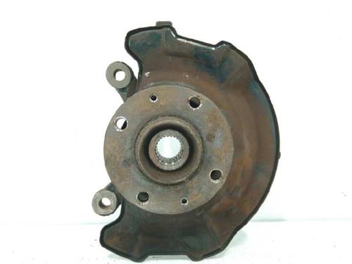 Used Left front steering knuckle NISSAN TERRANO II (R20) 2.7 TD 4WD (101 hp) 9399099