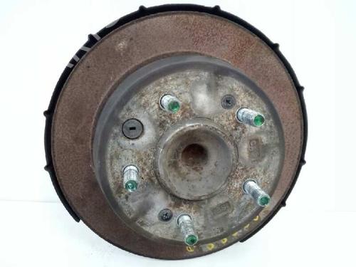 Used Right rear steering knuckle KIA CEE'D Hatchback (ED) 1.6 CRDi 115 (115 hp) 6092076