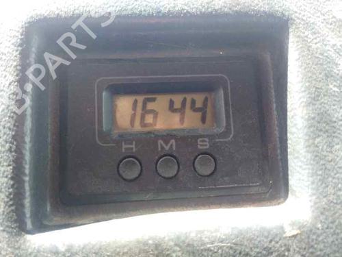 Fahrersitz SANTANA PS10/ANIBAL  | BP16472508C15 