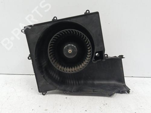 Used Heater blower motor NISSAN PRIMERA (P12) 1.6 (109 hp) 29631300