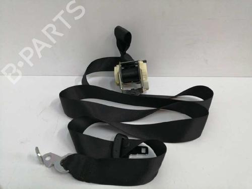Used Rear center seatbelt MERCEDES-BENZ S-CLASS (W221, V221) [2005-2013]  8721839