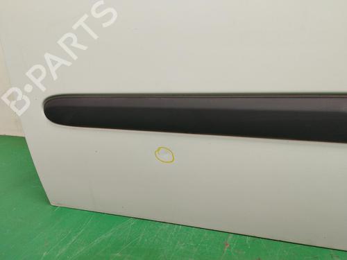 Left front door MERCEDES-BENZ VITO / MIXTO Van (W639)  | BP18408125C2 