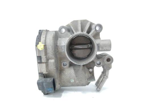 Used Throttle body PEUGEOT 107 (PM_, PN_) 1.0 (68 hp) 11754948