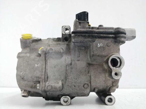 Used AC compressor AC compressor TOYOTA AURIS Estate (_E18_) 1.8 Hybrid (ZWE186_, ZWE186R, ZWE186H) (136 hp) 8917019 8917019