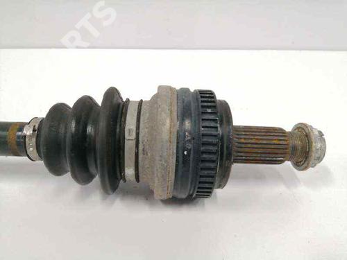 Right rear driveshaft BMW 1 (E87) 118 d | BP6586018M41