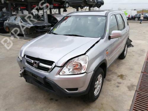Left front shock absorber HONDA CR-V II (RD_)  | BP12426752M16 
