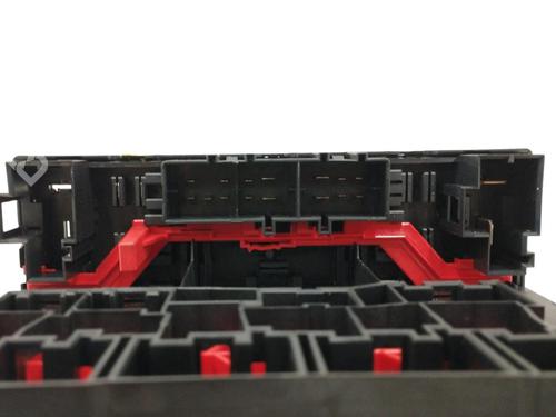 Fuse box VW GOLF V (1K1) 1.9 TDI | BP16882712E1 