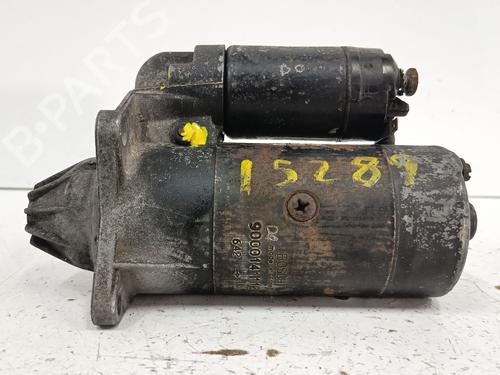Used Starter Starter 39527207 39527207