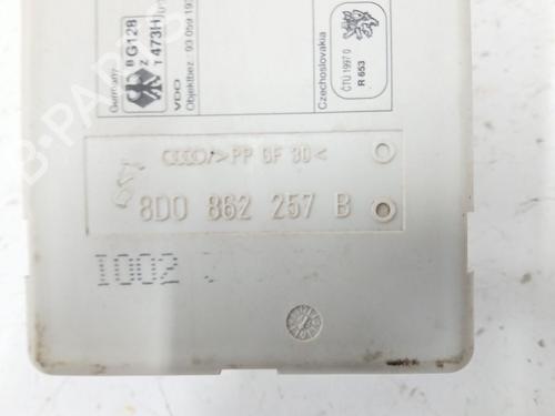 Comfort control module AUDI A4 B5 (8D2) 1.8 | BP37442121M56  - Image 5