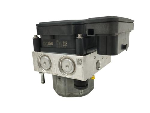 ABS pump DACIA SANDERO II 1.0 SCe 75 (B8JC, B8JD, B8NC) | BP15550779M43