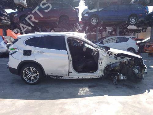 Left rear steering knuckle BMW X1 (F48)  | BP3374294M27 