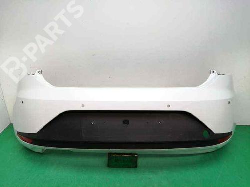 Stoßstange hinten SEAT LEON SC (5F5) 2.0 TDI (150 hp) 9958090