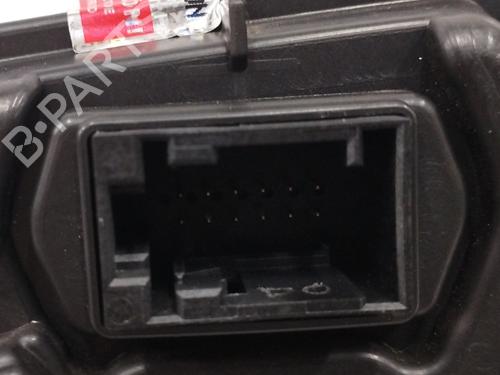 Instrument cluster OPEL CORSA D (S07) 1.4 (L08, L68) | BP16694049C47