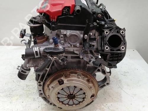 Engine HONDA CIVIC VIII Hatchback (FN, FK)  | BP16653829M1 