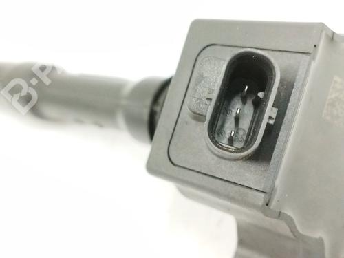 Ignition coil BMW 4 Convertible (F33, F83) 420 d | BP11356090M94 